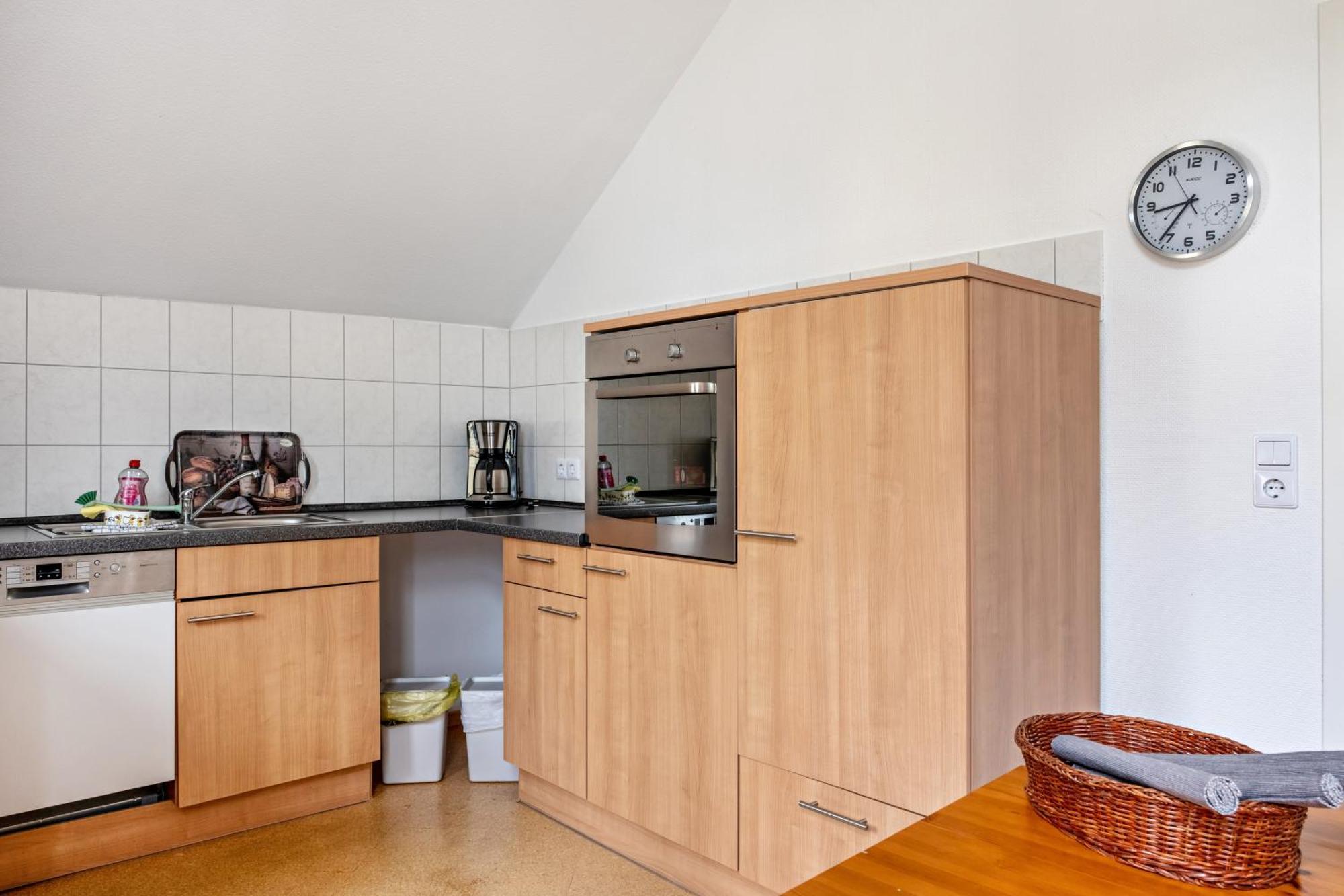 Ferienwohnung Flut Am Weserstrand Sandstedt Extérieur photo