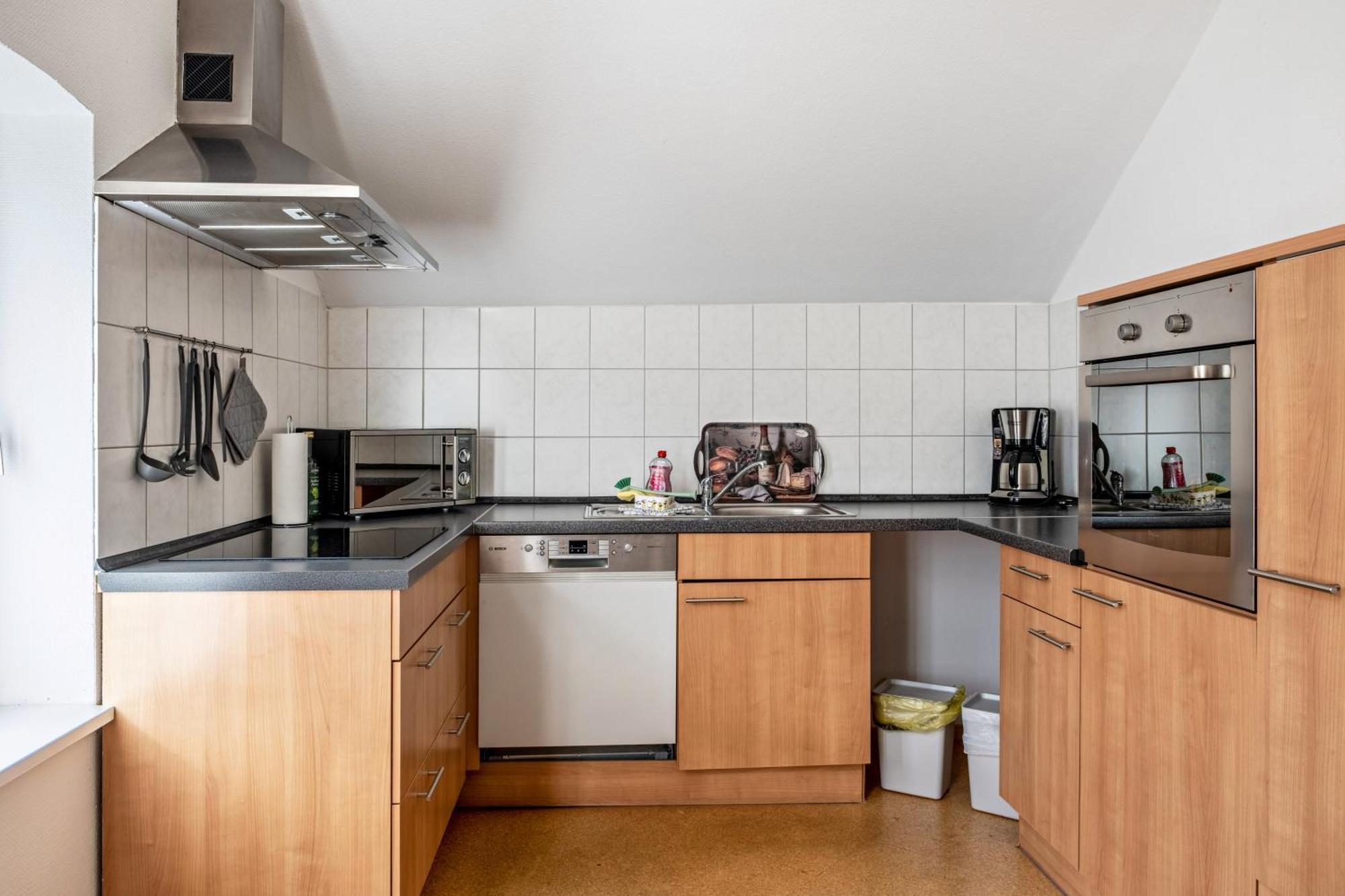 Ferienwohnung Flut Am Weserstrand Sandstedt Extérieur photo