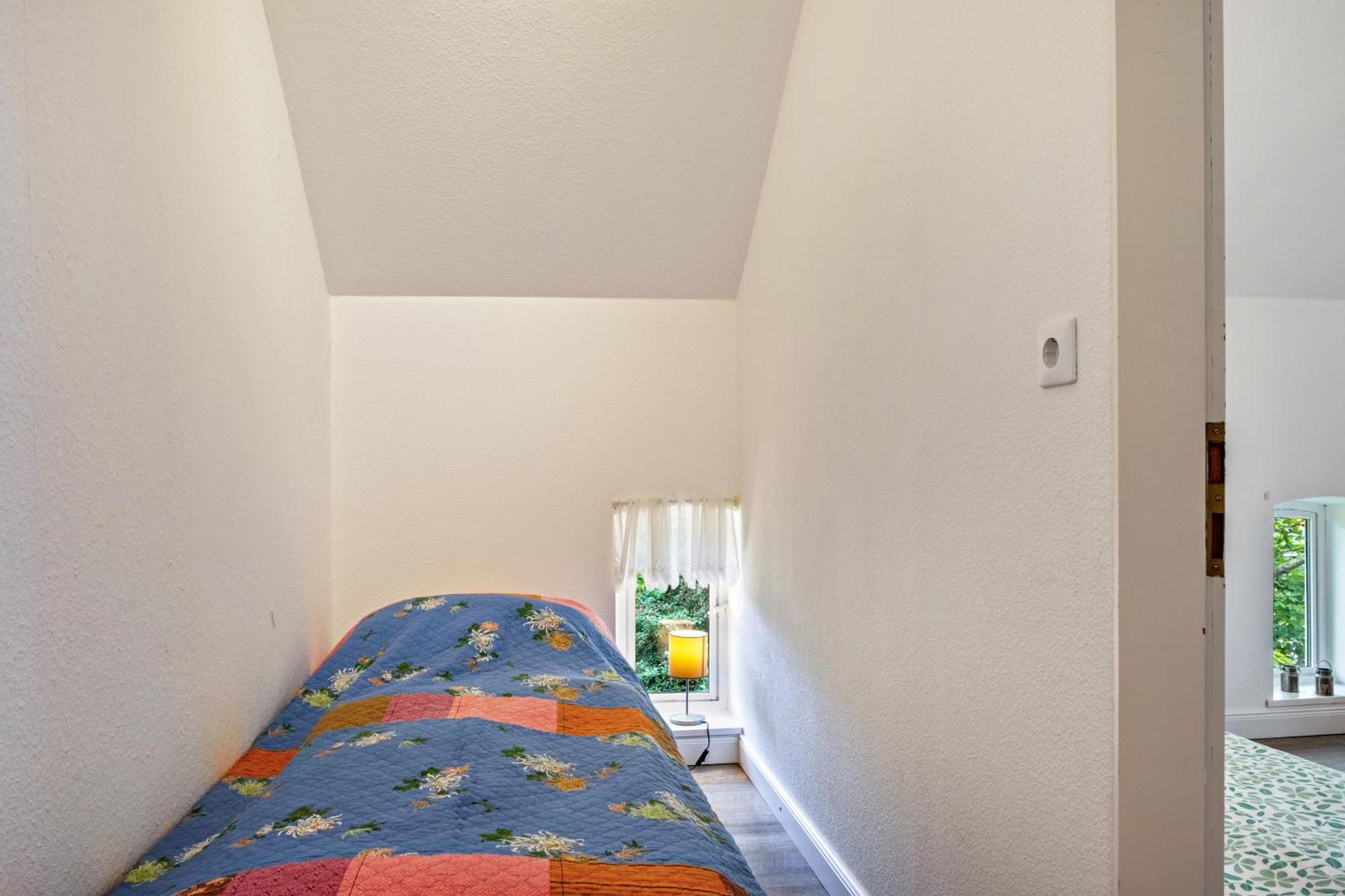 Ferienwohnung Flut Am Weserstrand Sandstedt Extérieur photo