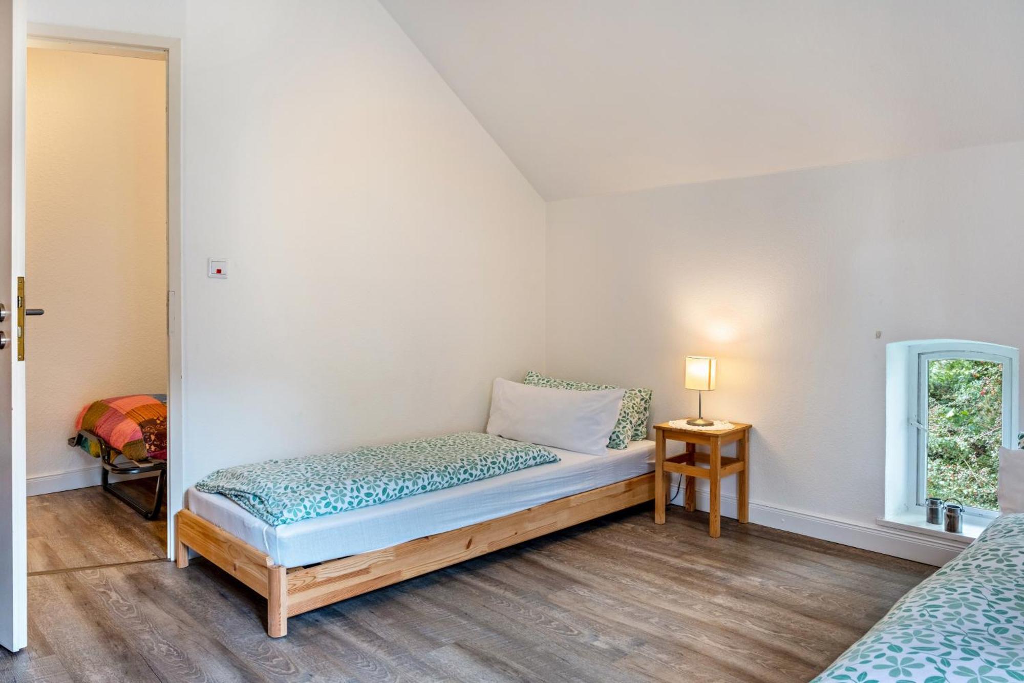 Ferienwohnung Flut Am Weserstrand Sandstedt Extérieur photo